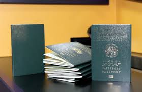 Consulat algérie pontoise renouvellement passeport