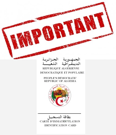 Consulat d algérie pontoise
